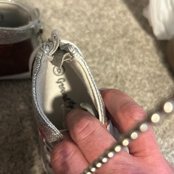 Ground up baby boot - Picture 7 of 7